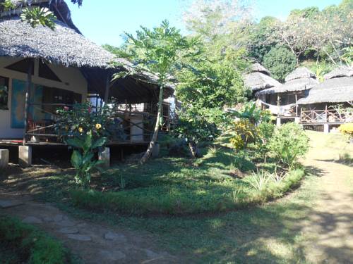 Madagascar Booking.com