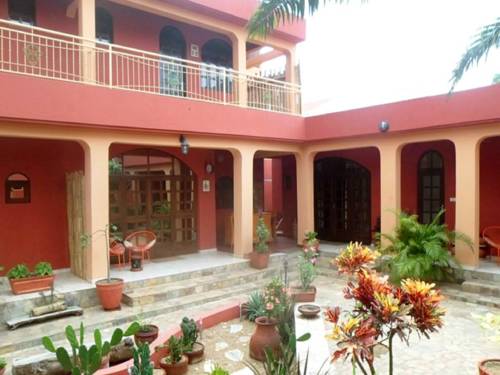Togo Booking.com