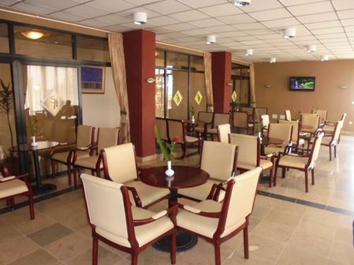 Ethiopia Booking.com