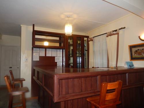 Mauritius Booking.com