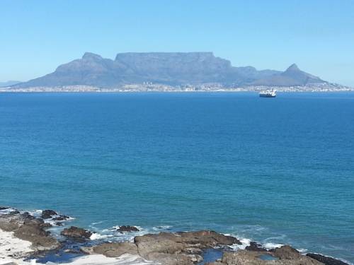 South Africa Booking.com