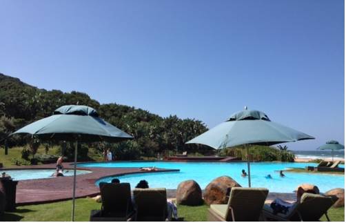 South Africa Booking.com