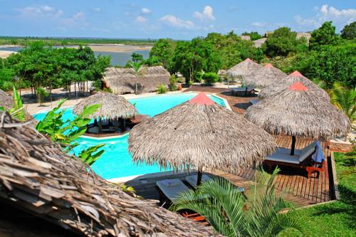 Madagascar Booking.com