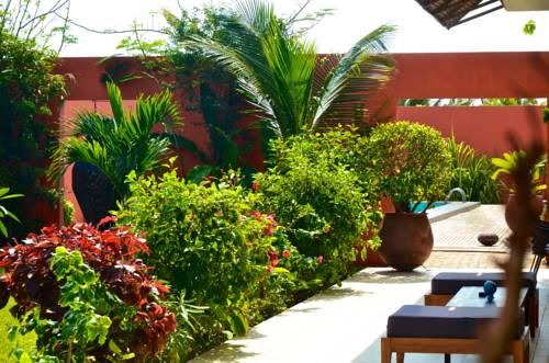 Benin Booking.com