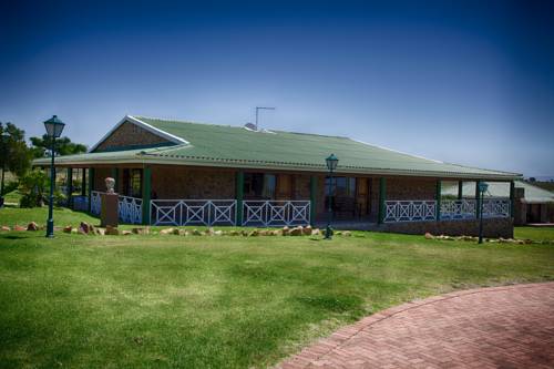 South Africa Booking.com