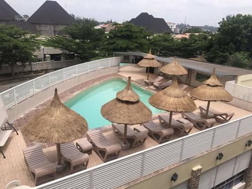 Nigeria Booking.com