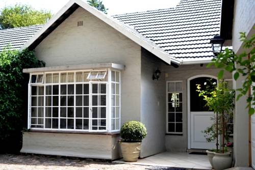 South Africa Booking.com