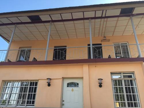 Sierra Leone Booking.com