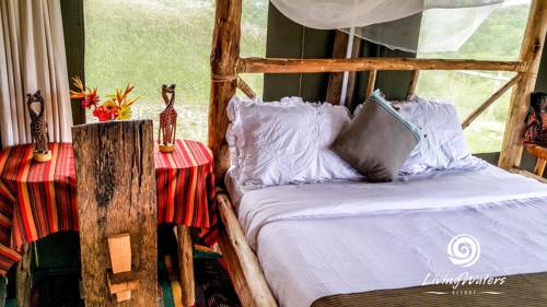 Uganda Booking.com