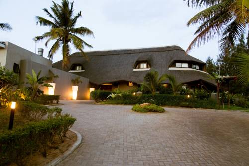 Mozambique Booking.com