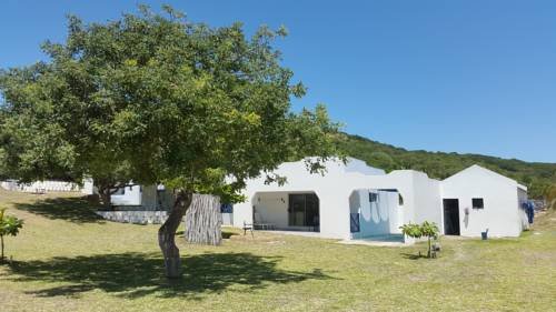 Mozambique Booking.com