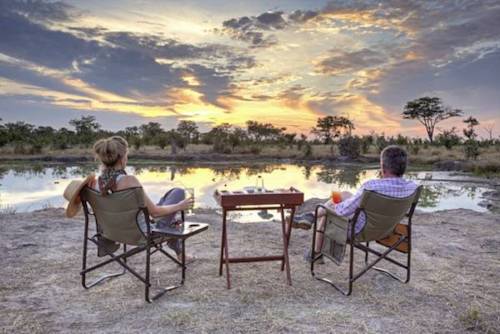 Botswana Booking.com