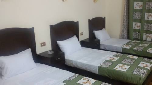 Egypt Booking.com