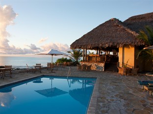 Mozambique Agoda.com Hotels