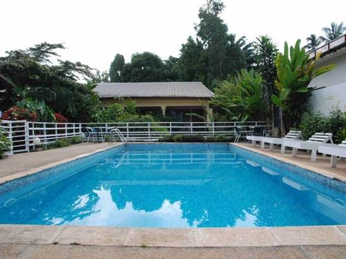 Congo Booking.com