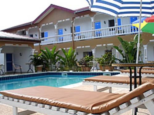 Congo Booking.com