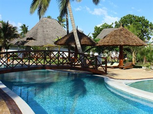 Tanzania Agoda.com Hotels
