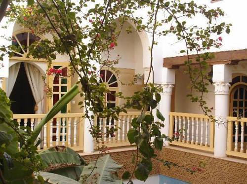 Morocco Booking.com