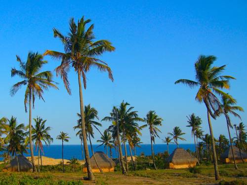 Mozambique Booking.com
