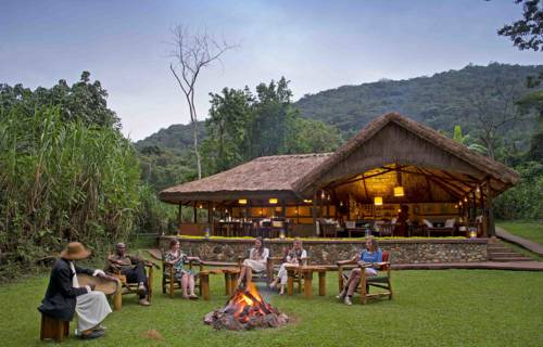 Uganda Booking.com