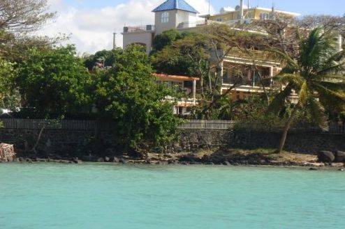 Mauritius Booking.com