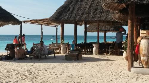 Tanzania Booking.com