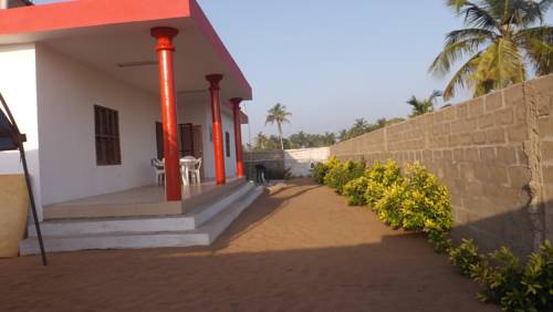 Benin Booking.com