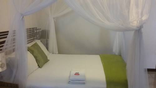 Mozambique Booking.com