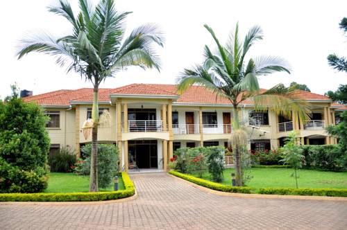 Uganda Booking.com