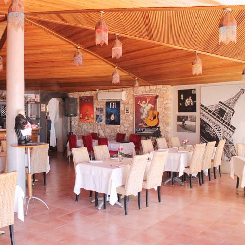 Morocco Booking.com