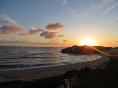 Mozambique Booking.com