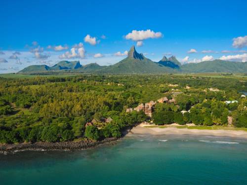 Mauritius Booking.com