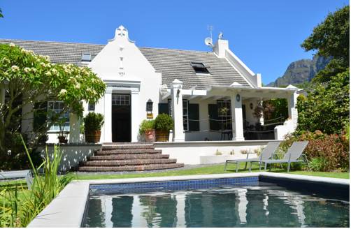 South Africa Booking.com