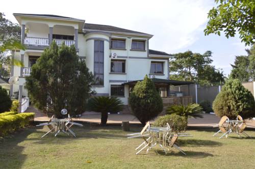 Uganda Booking.com