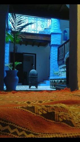 Morocco Booking.com
