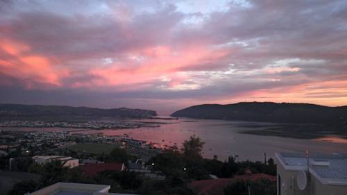 South Africa Booking.com