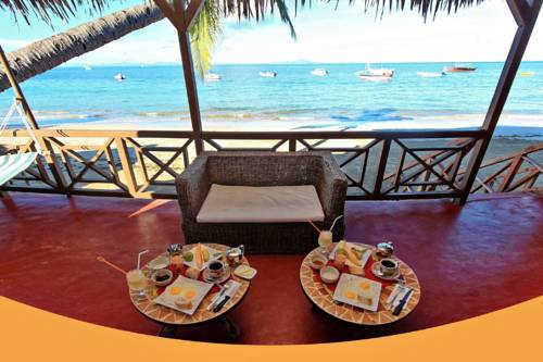 Madagascar Booking.com