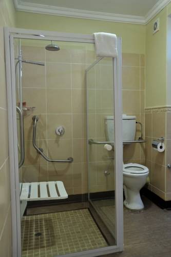 Botswana Booking.com