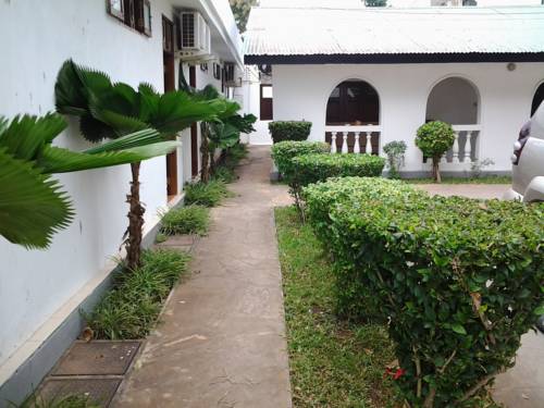 Tanzania Booking.com