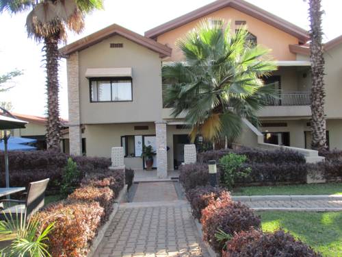 Rwanda Booking.com