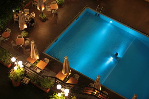 Democratic Republic of Congo Booking.com
