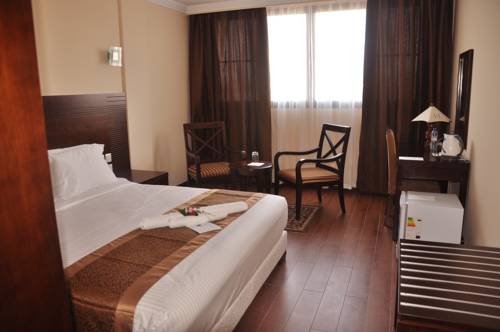 Madagascar Booking.com