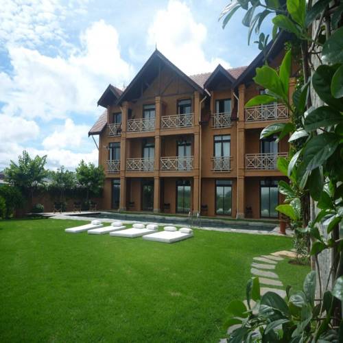 Madagascar Booking.com