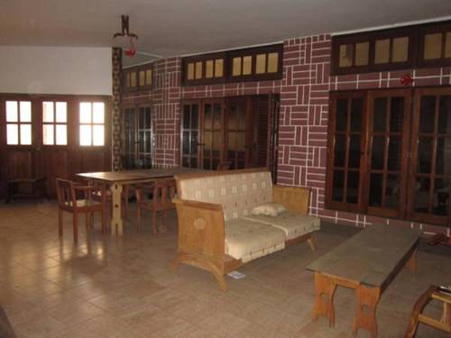 Togo Booking.com