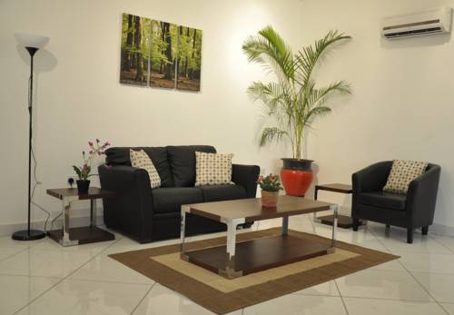 Ghana Booking.com