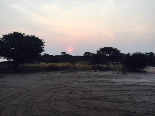 Botswana Booking.com