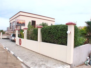Namibia Agoda.com Hotels