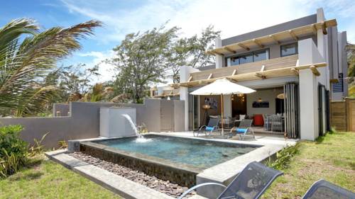 Mauritius Booking.com