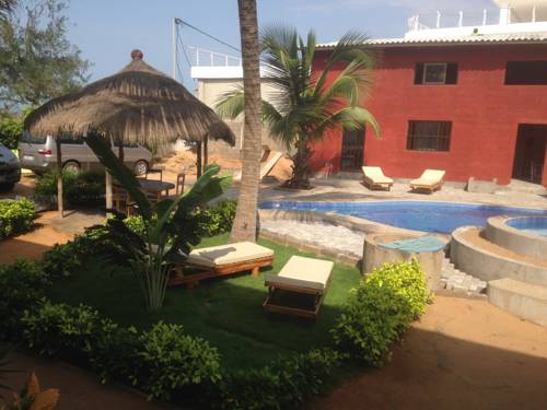 Togo Booking.com