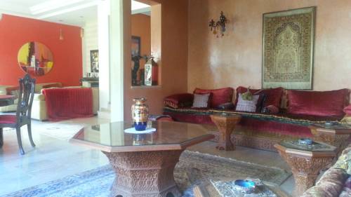 Morocco Booking.com